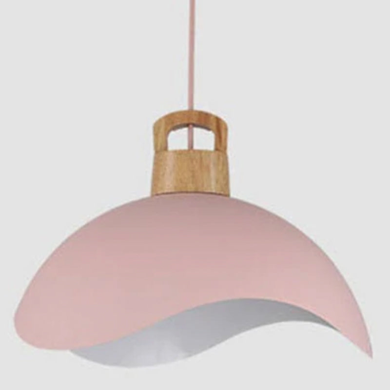 EleganteLuxe - Luxe Morandi Hanglamp voor Binnen