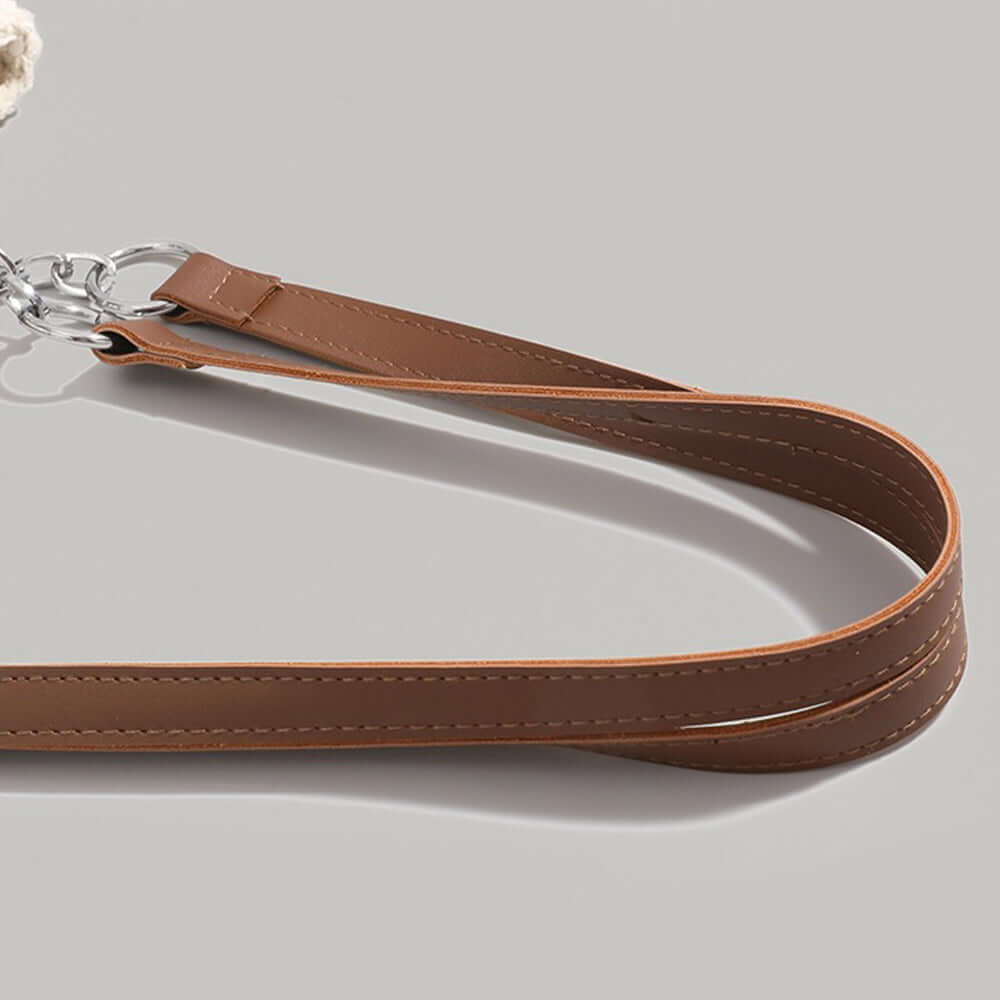 VelvetLuxe Bag - Elegante en Luxe Damentas