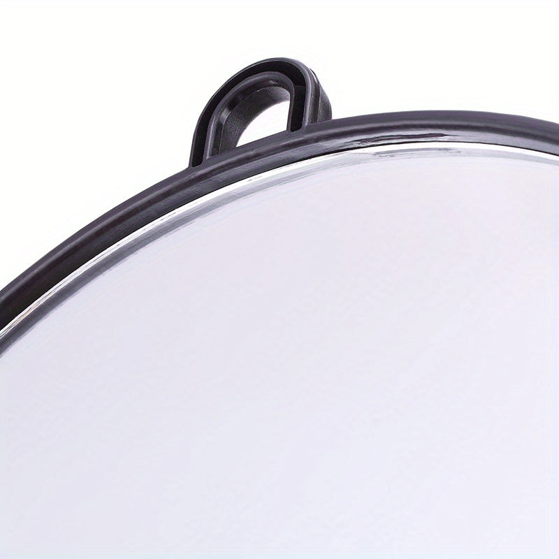 MirrorGrip – Praktische Make-up Spiegel met Handgreep