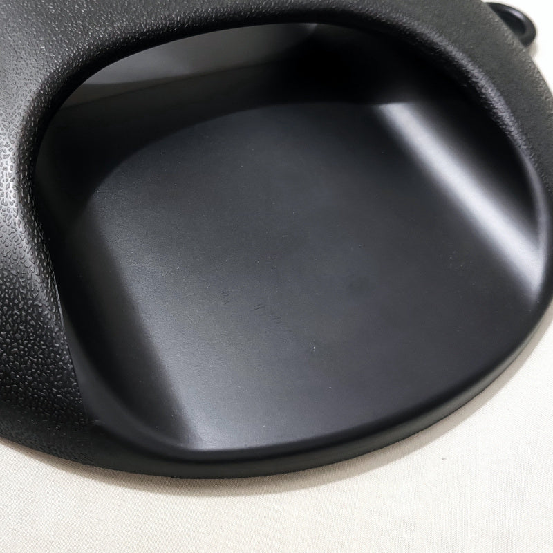 MirrorGrip – Praktische Make-up Spiegel met Handgreep