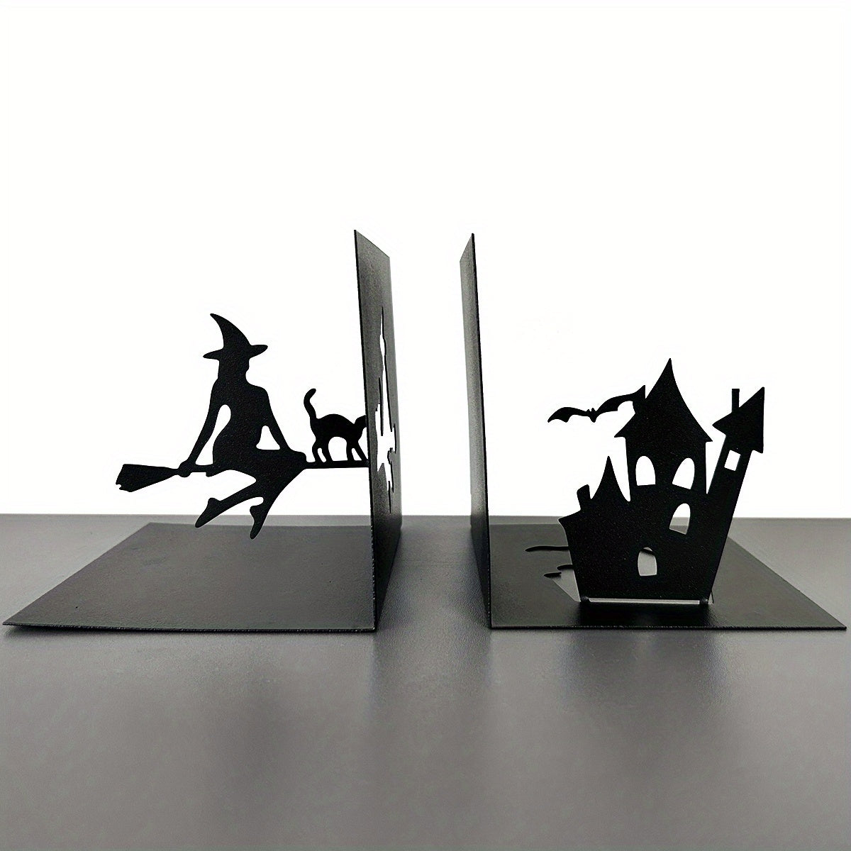 ModernHold - Stijlvolle Boekensteunen voor Elk Interieur