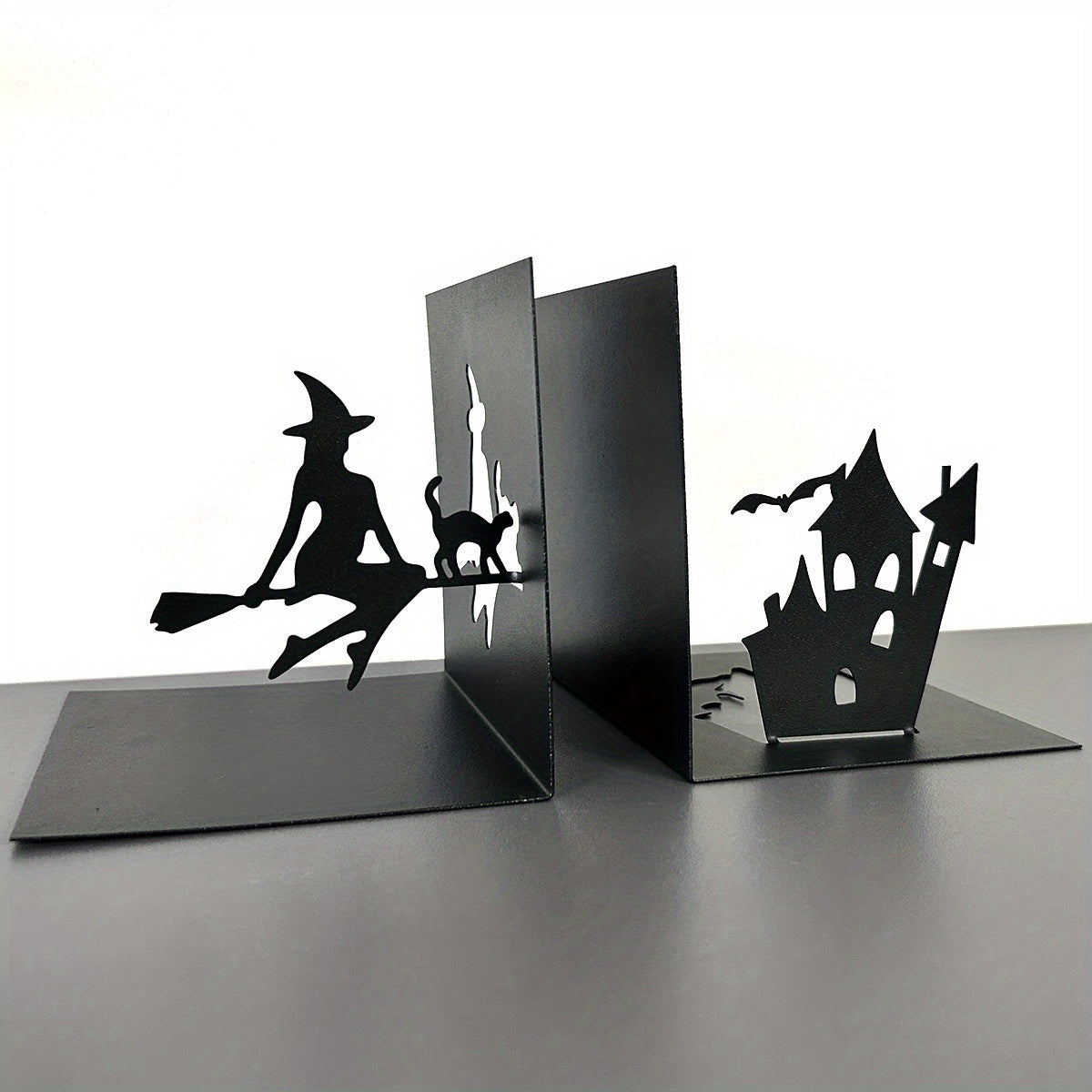 ModernHold - Stijlvolle Boekensteunen voor Elk Interieur