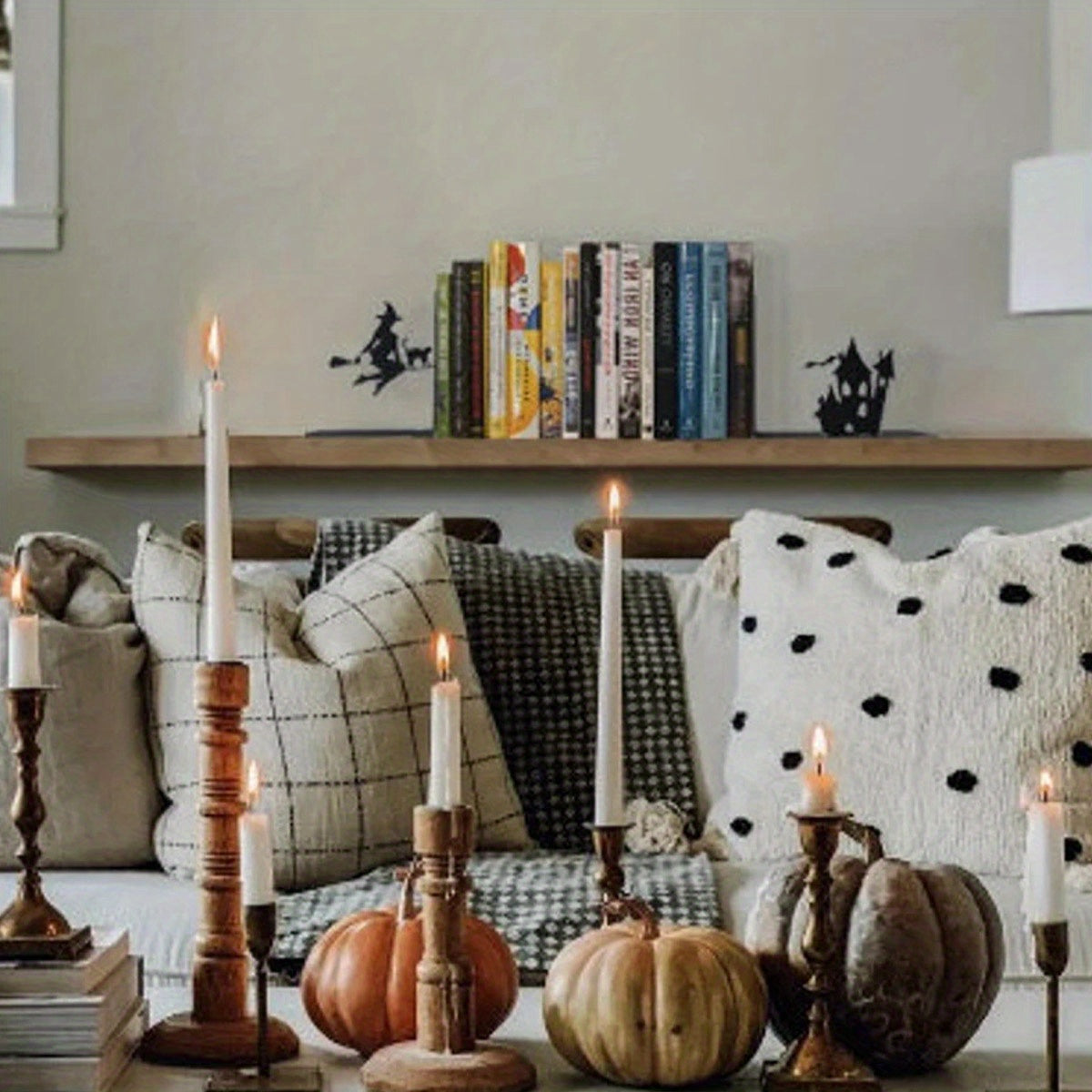 ModernHold - Stijlvolle Boekensteunen voor Elk Interieur