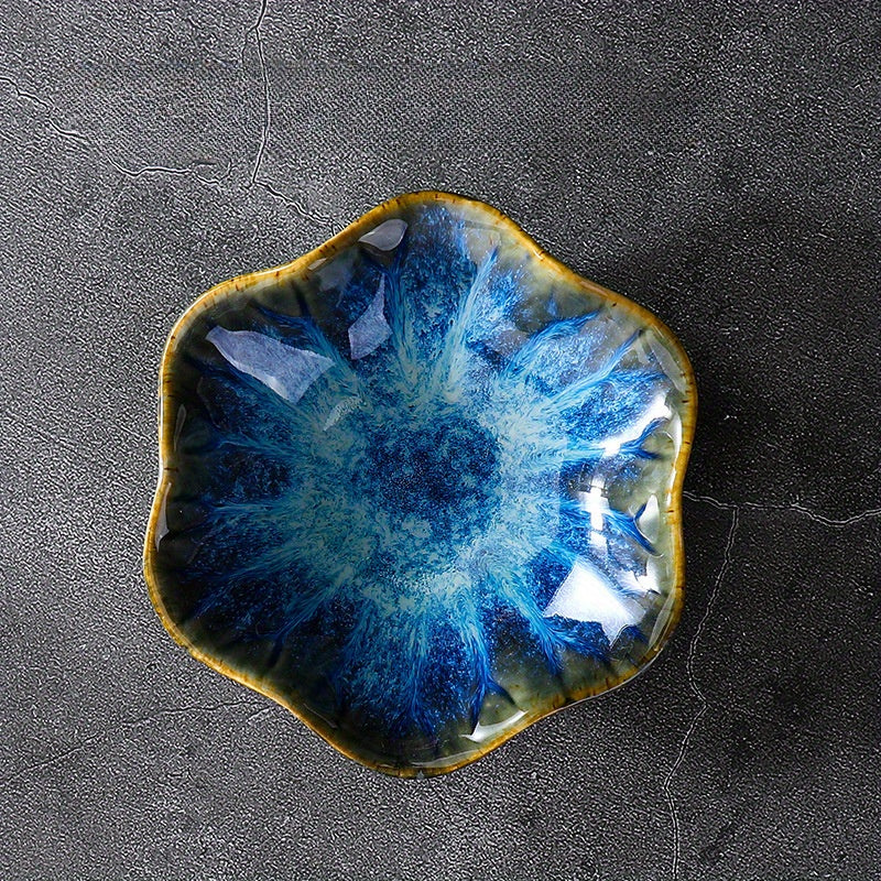 LotusTray - Elegante Sieradenhouder in Bloemvorm