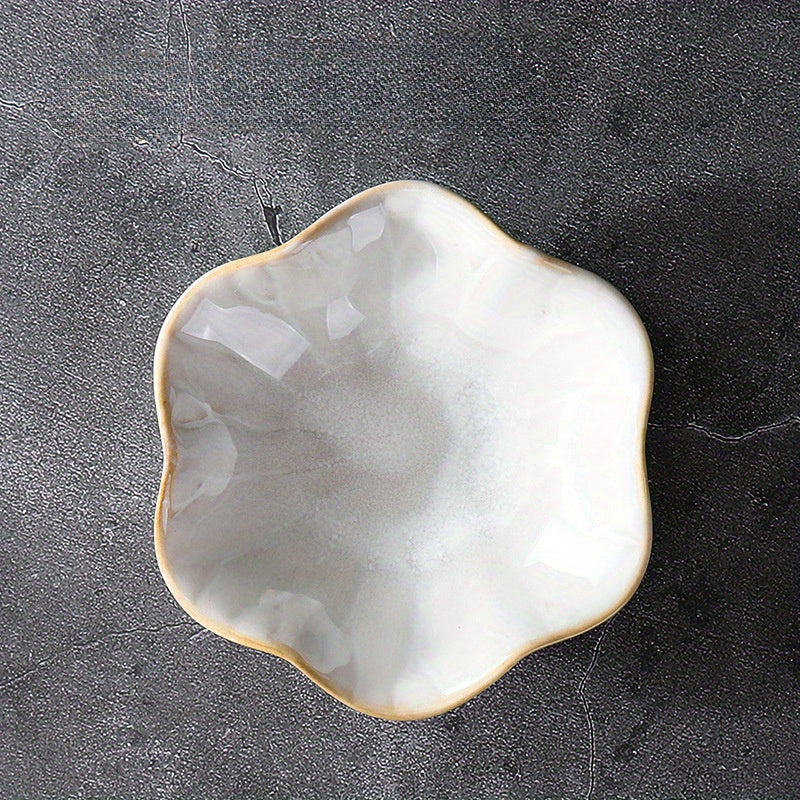 LotusTray - Elegante Sieradenhouder in Bloemvorm