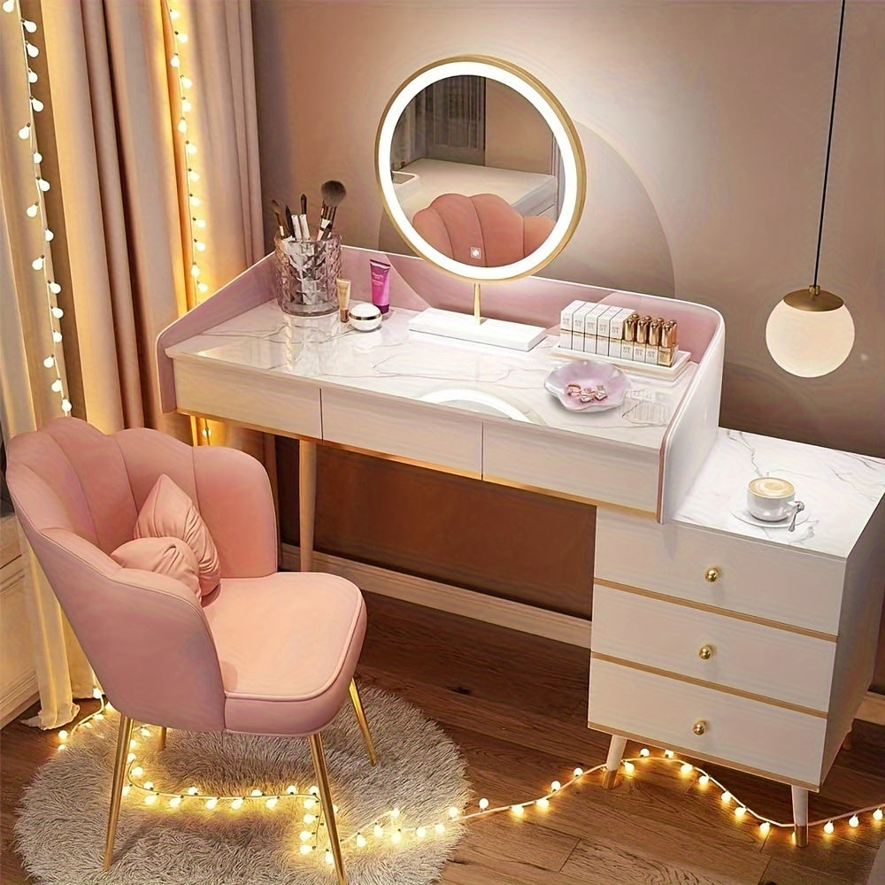 LotusTray - Elegante Sieradenhouder in Bloemvorm