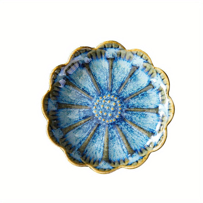 LotusTray - Elegante Sieradenhouder in Bloemvorm