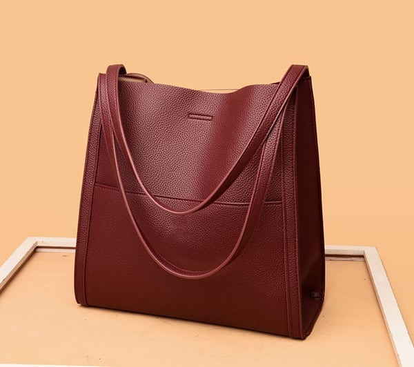 Mikaella Bag - Elegante Mode Draagtas voor Dames