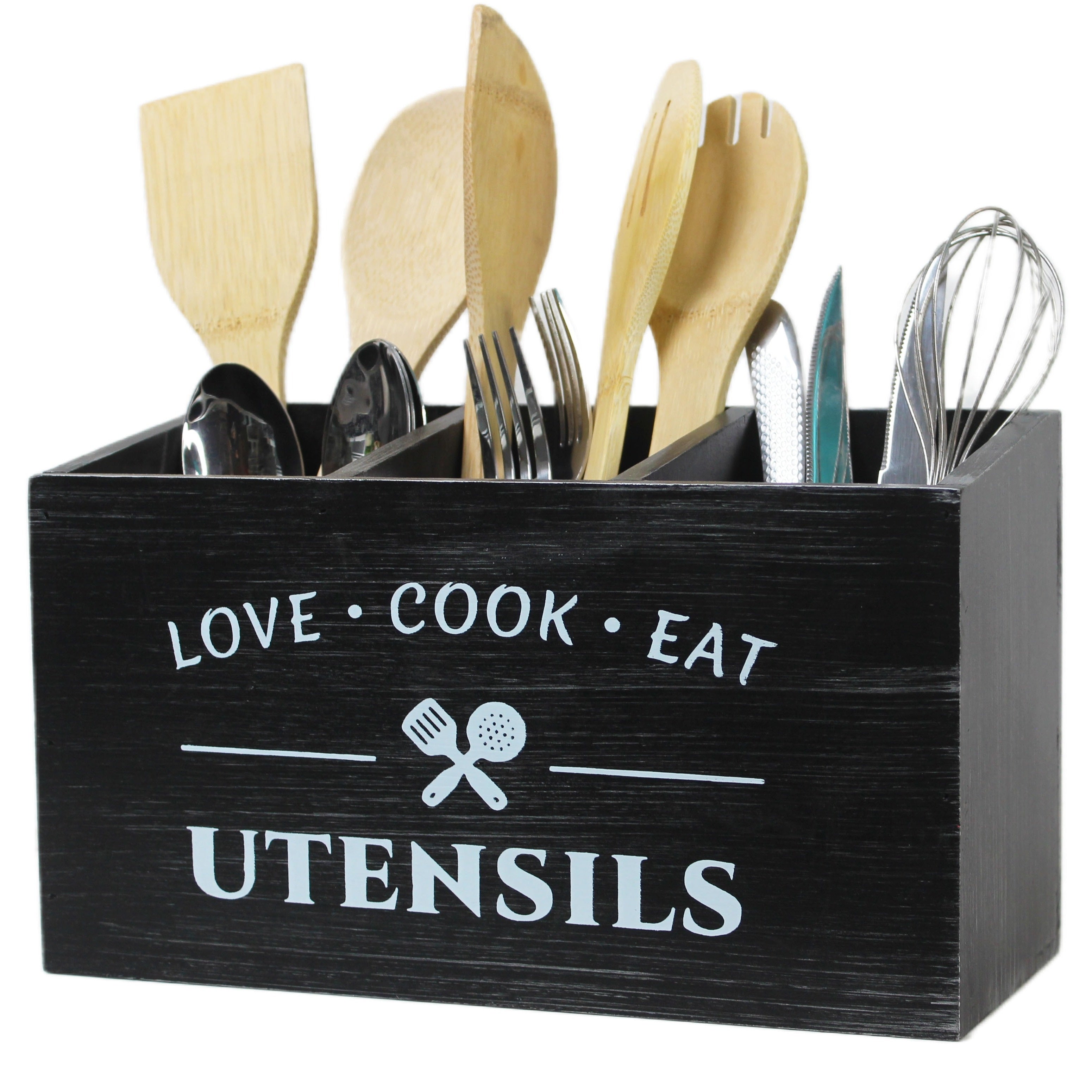 Elegant WoodBox - Stijlvolle Opbergdoos voor Organisatie