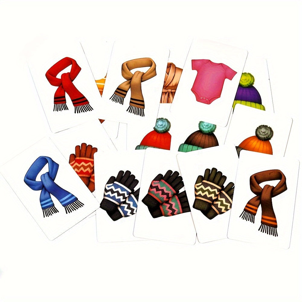 Piles! – Spannend Kaartspel voor Avondplezier