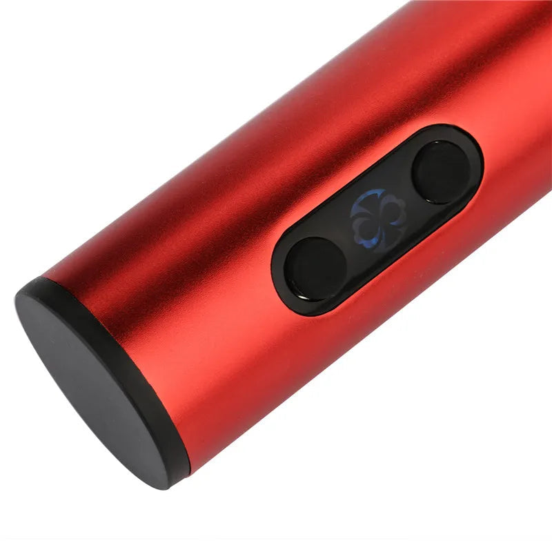 WineWizard Opener – Automatische Kurkentrekker voor Wijnliefhebbers