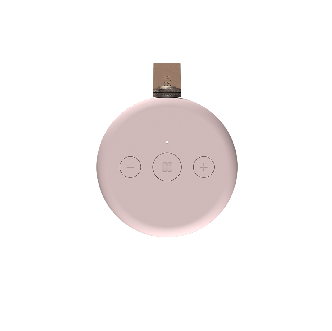 SoundWave - Draadloze Bluetooth Speaker met Lange Batterij