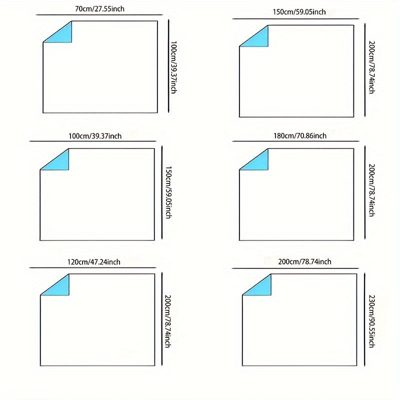 Luxe Flanel Polyester Deken – Ultiem Comfort & Warmte