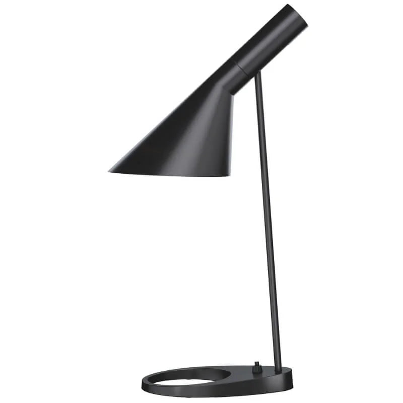 LumiMinimal Table - Elegante LED Tafellamp voor Modern Interieur