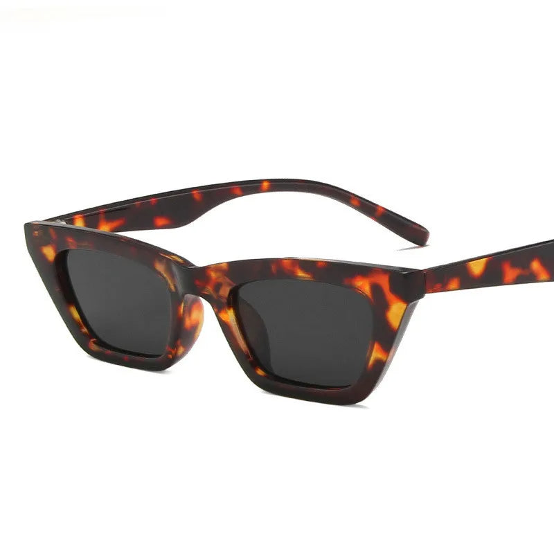 Sofia Shades – Retro Zonnebril voor Modebewuste