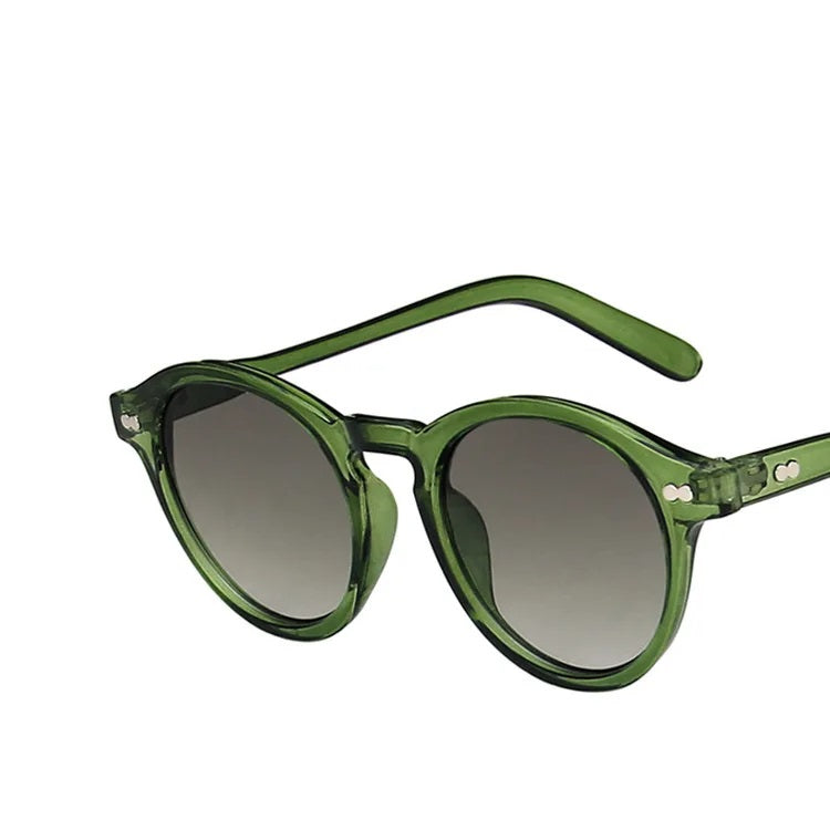 Natasha Shades - Retro Elegante Zonnebril