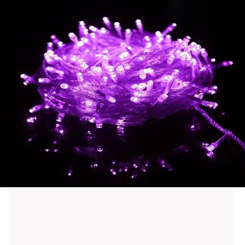 FestiveGlow Buitenverlichting - Magische LED Buitenverlichting voor Feesten