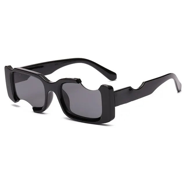 Chloe Shades - Trendy Zonnebril voor Bescherming