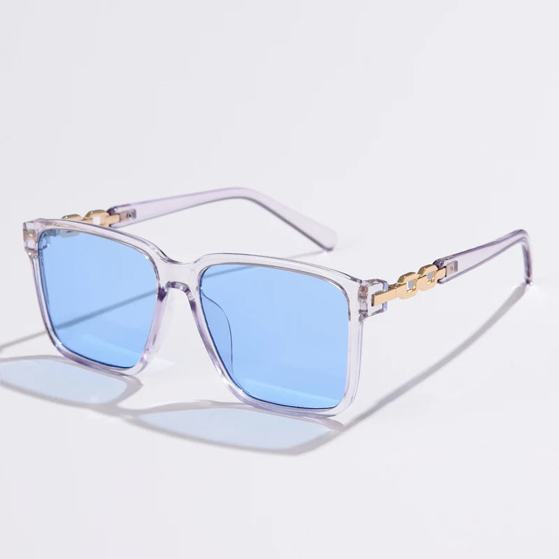 Janet Eyewear - Luxe & Trendy Zonnebril