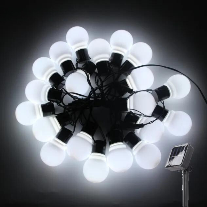 CelebrationLumiere Tuinverlichting - Weerbestendige Tuinverlichting Guirlandes