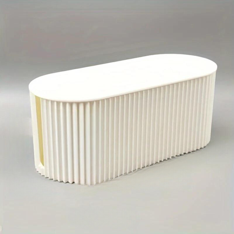 KabelZen - Stijlvolle Oplossing voor Kabelbeheer