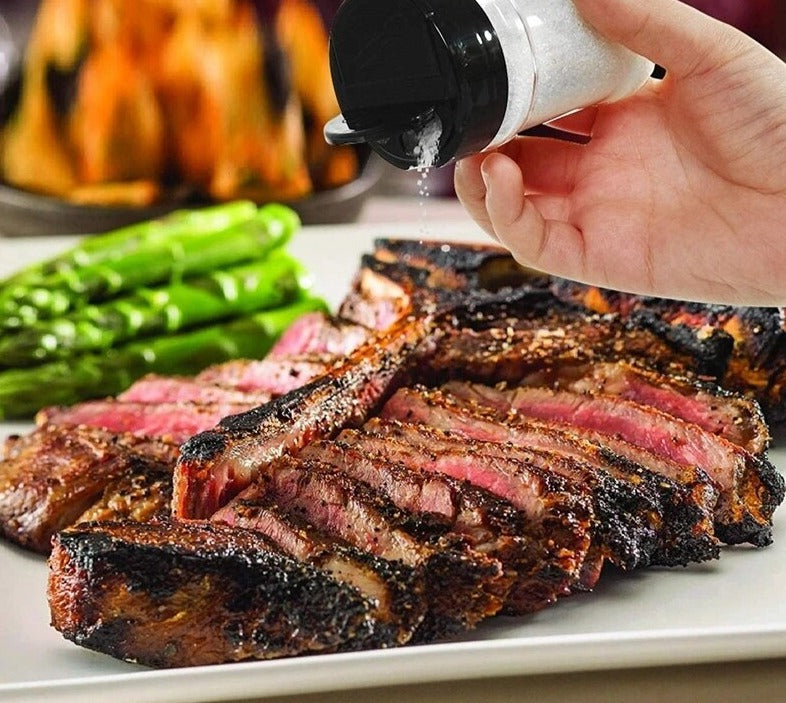 Slim Wandkruidenrek - Organiseer en Verfraai Uw Keuken