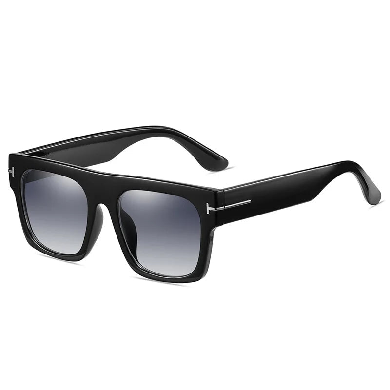 Ulrich Sunglasses – Retro & Modieuze Zonnebril