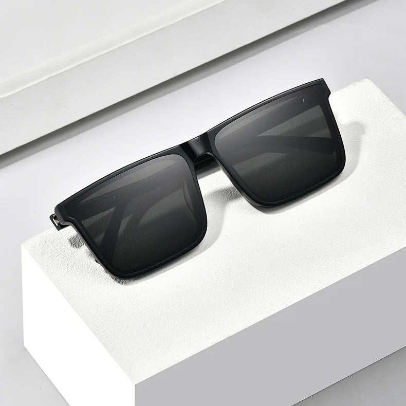 Olivier Shades - Luxe Vintage Zonnebril