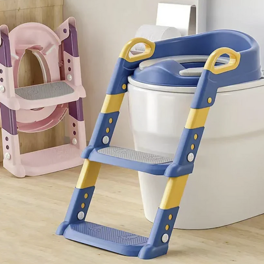 PottyPal Trainer - Makkelijk Zindelijkheidstraining voor Peuters