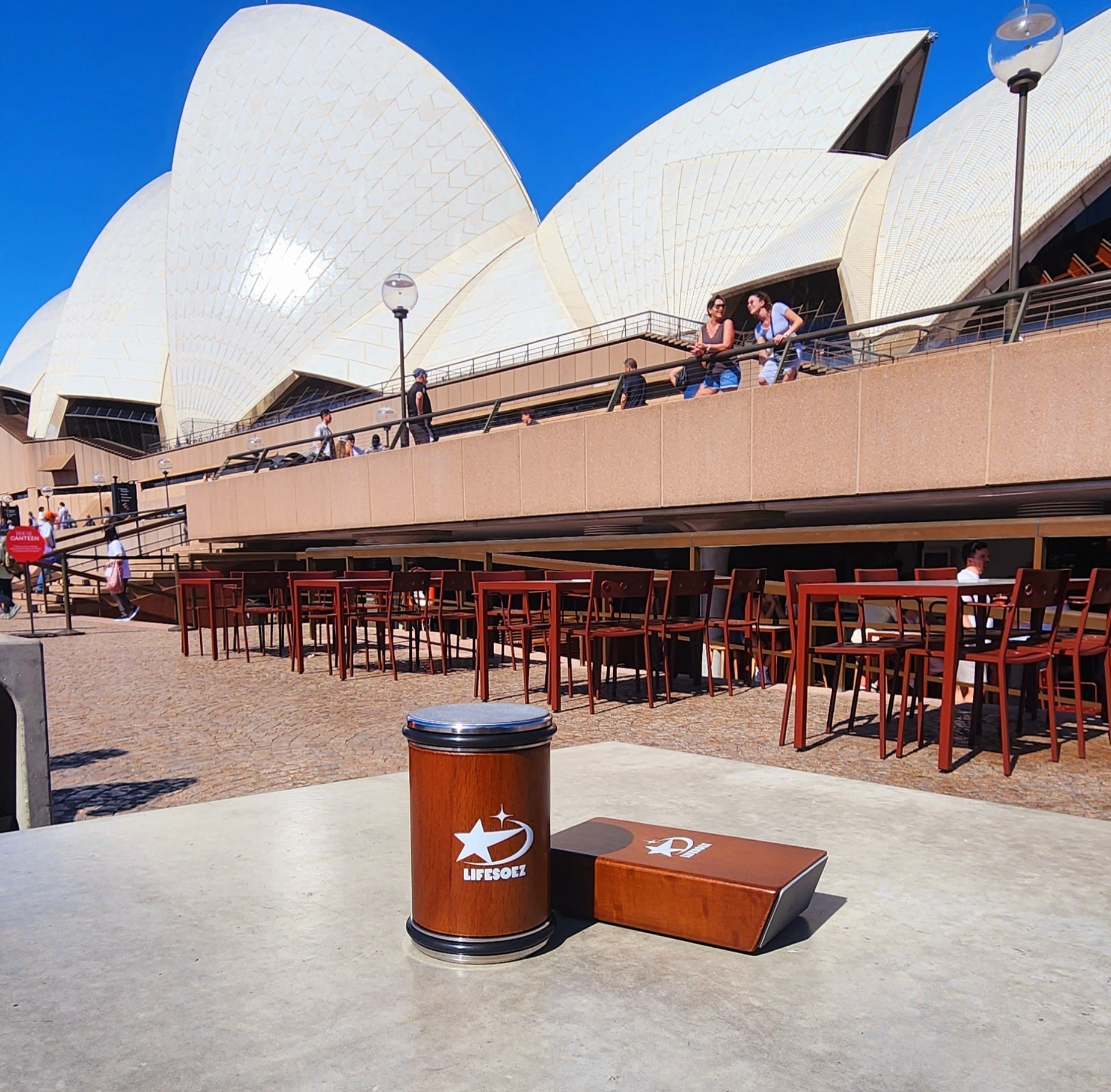 DiamondEdge Pro - Professionele Messenslijper Set