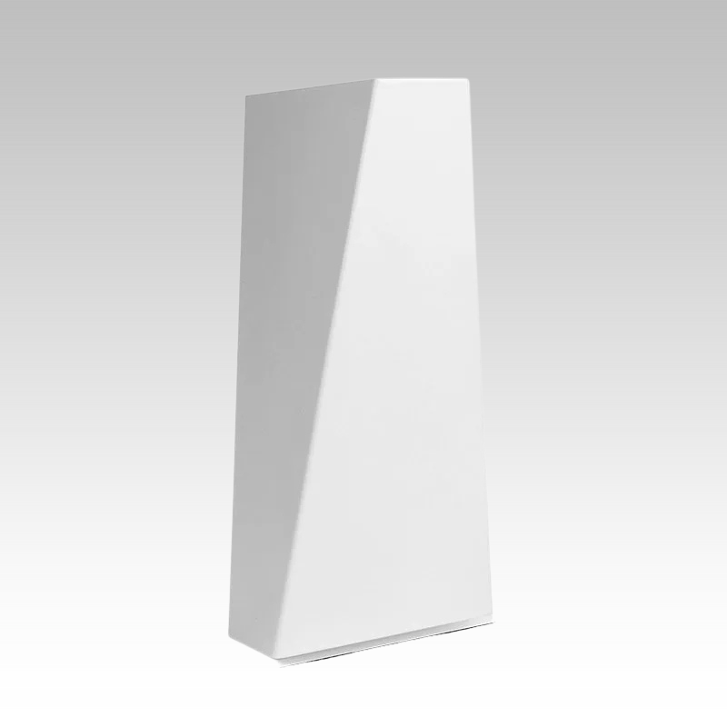 DualGlow - Strakke LED Wandverlichting voor Slaapkamer & Hal