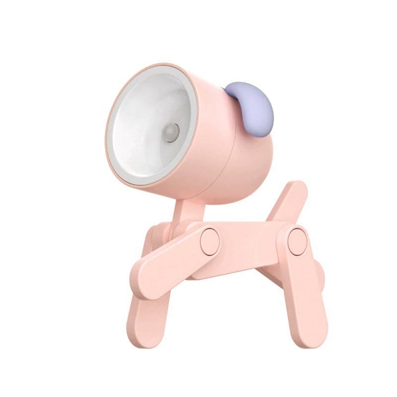 LichtVriend - Schattig LED Nachtlampje voor Kinderen
