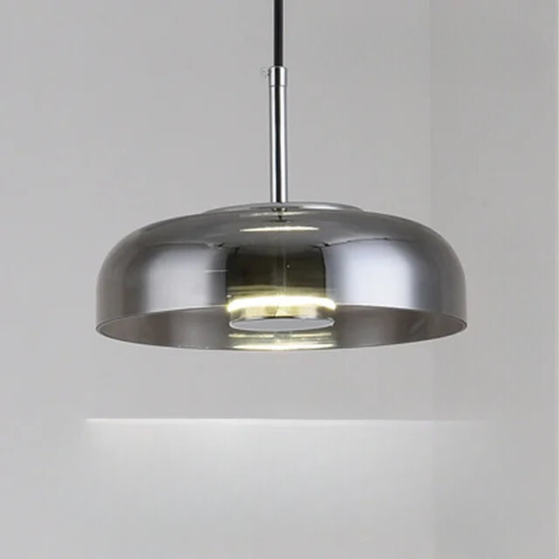 EcoGlow Pendant - Duurzame LED Verlichting voor Elk Interieur