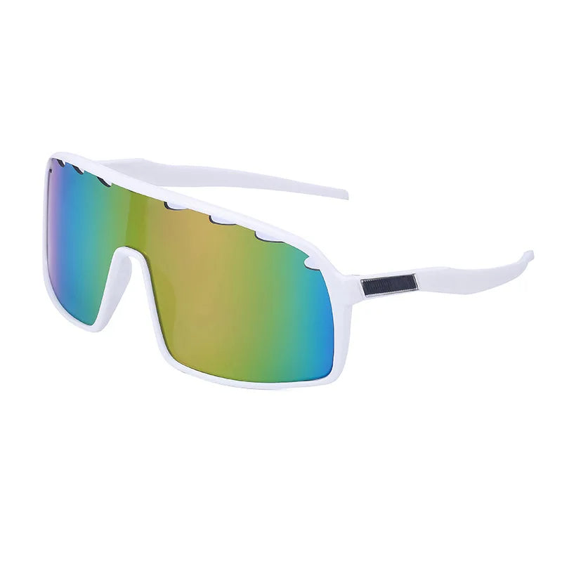 Maxim Shades – Sportieve Zonnebril voor Bescherming