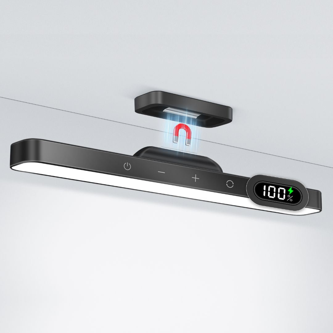ClartéActive – Slimme LED Lamp met Bewegingssensor