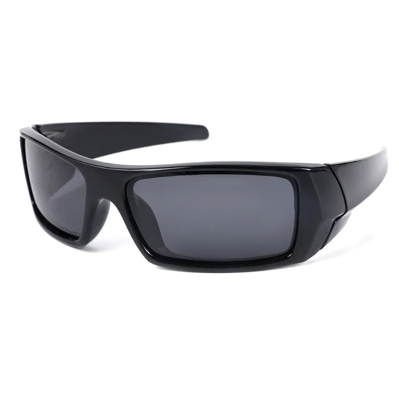 Willem Sunglasses - Polarized en Sportief Model