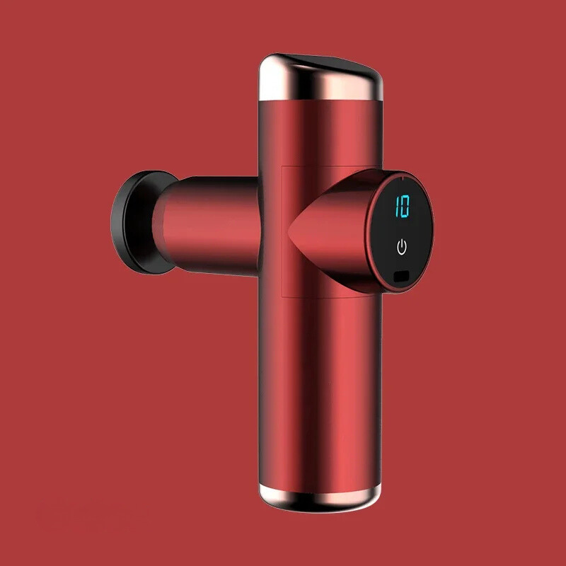 AppareilDeMassage Massage Gun - Stil Spiermassagepistool voor Ontspanning