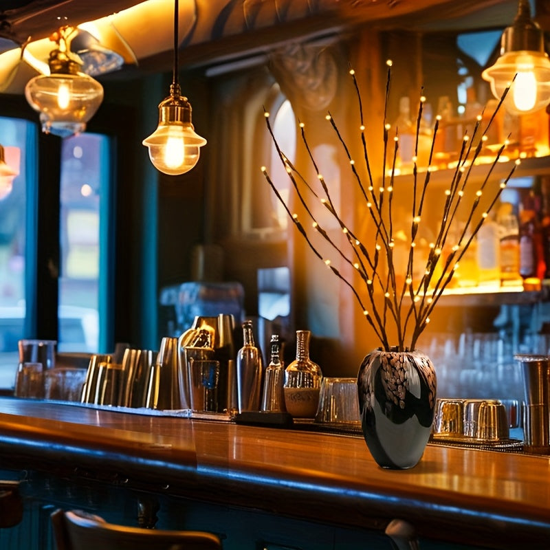 TwinkleBranch Lights – Decoratieve Takverlichting met LED