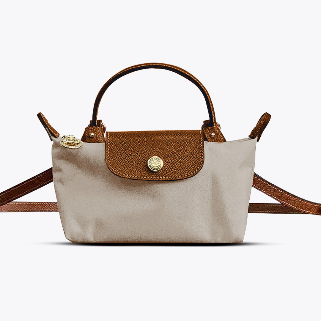 ChicCarry Bag – Elegante Tas voor Elke Outfit