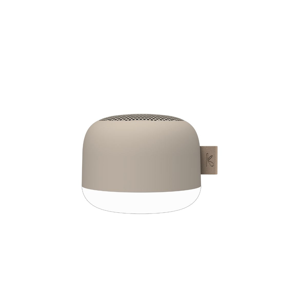 AquaBeats – Waterdichte Bluetooth Badkamerlamp