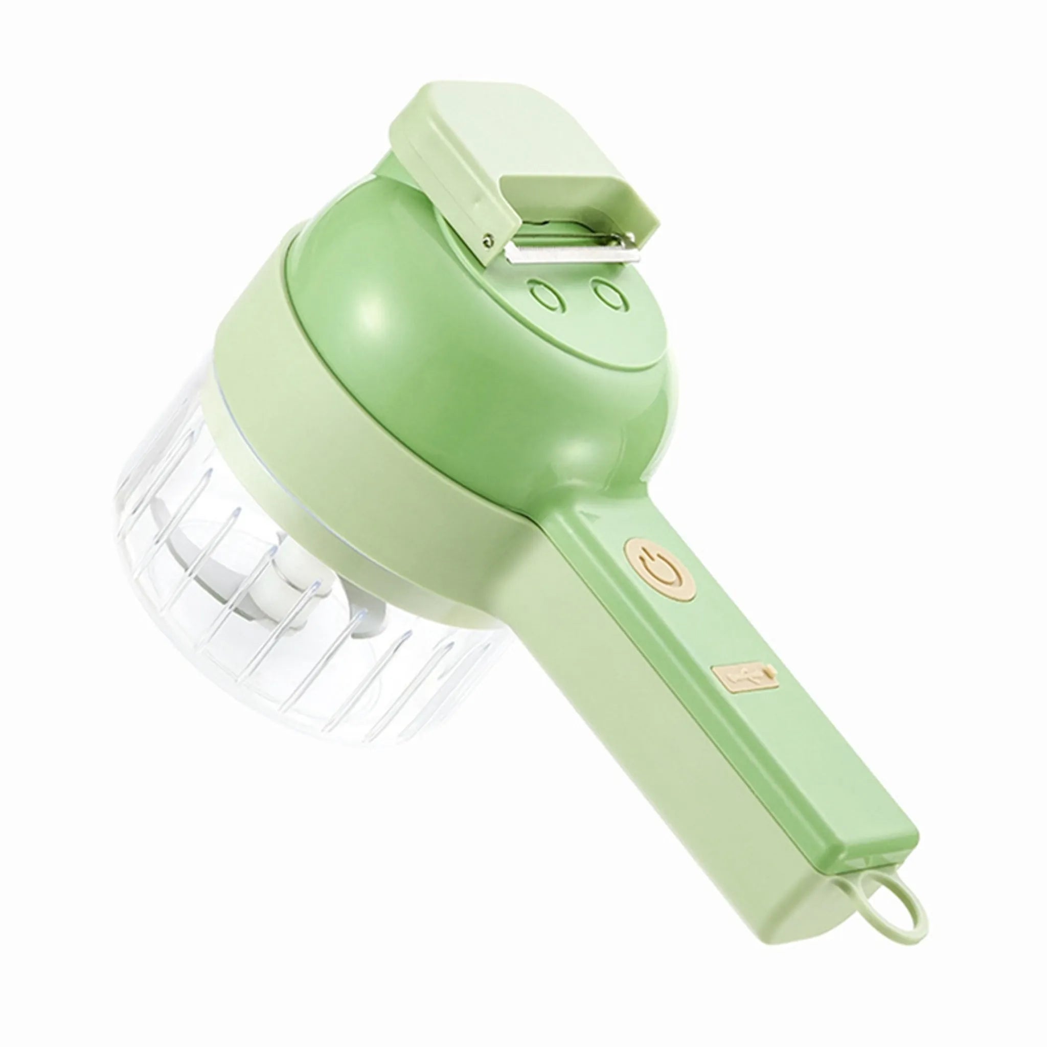 CookEase - Slimme Multifunctionele Keukenhulp voor Efficiënt Koken