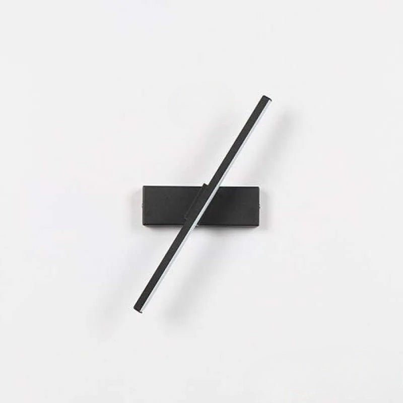 LuxeGlow Wandlamp - Elegante Wandlamp met Flexibele Verlichting voor Modern Interieur