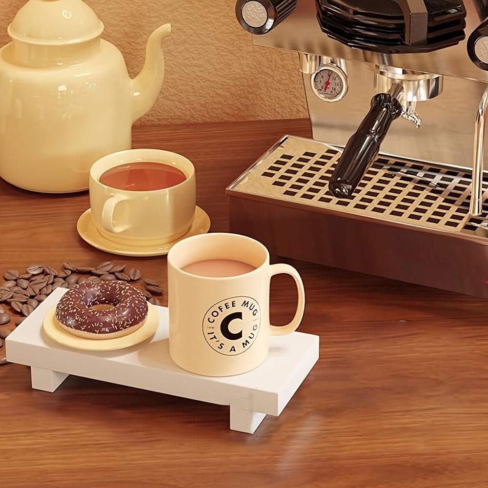 WoodCounter - Handgemaakt Houten Wastafelblad