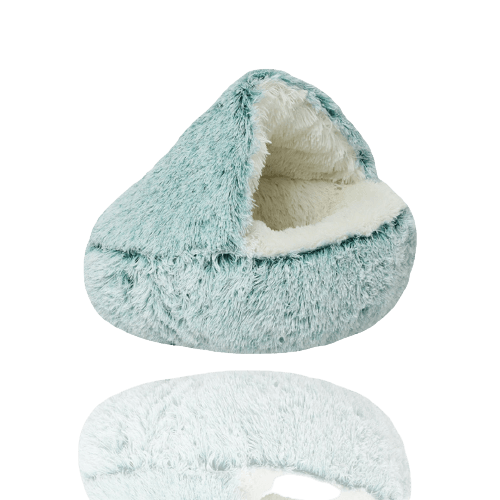 LuxePet Bed - Premium Comfort voor Huisdieren