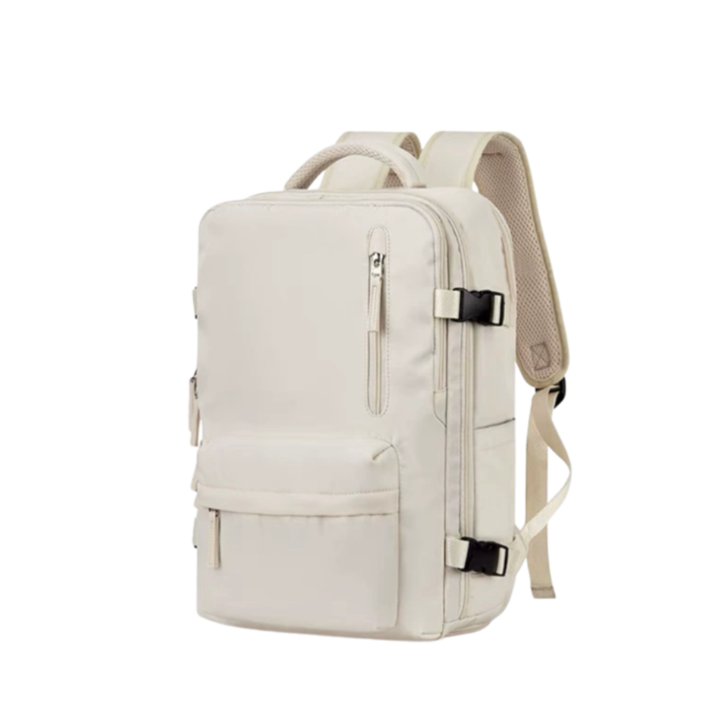EasyTravel Handbagage - Stijlvolle en Ruime Handbagage voor Ultiem Reiscomfort en Gemak