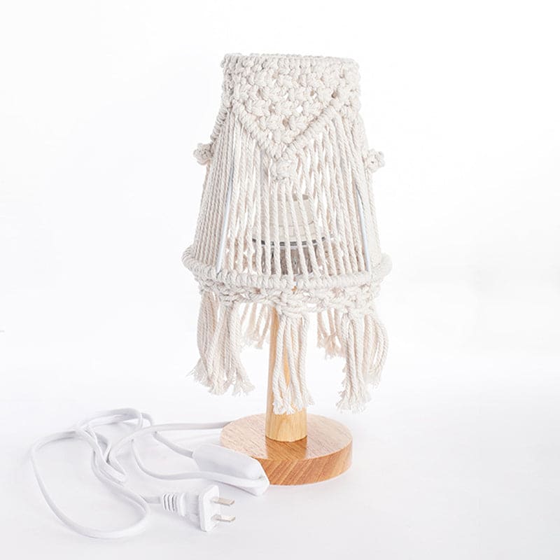 FeatherGlow Table Lamp – Luxe Tafellamp met Vereenvoudigd Design