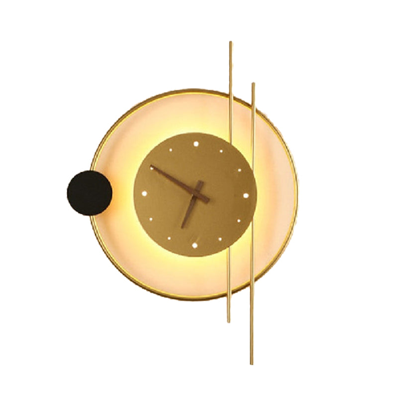 Nielsen Luxe LED Wandlamp – Modern Design voor Elke Ruimte