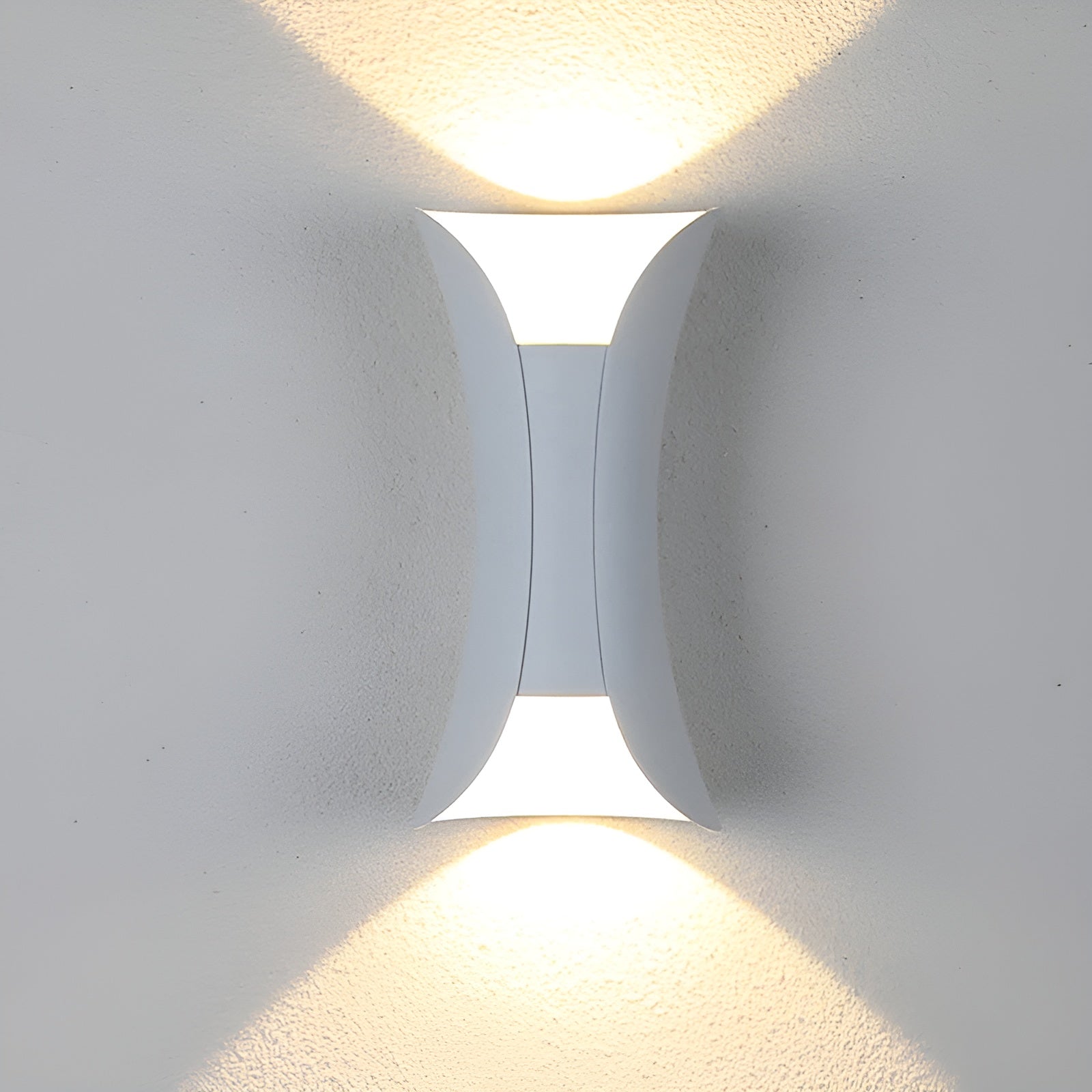 Luxuria Buitenwandlamp - UrbanGlow LED Verlichting