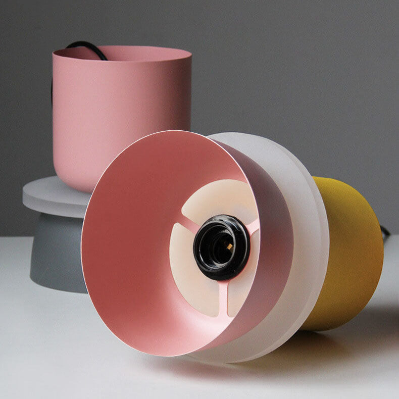 Macaron Hanglamp - Speelse Elegantie voor Jouw Interieur