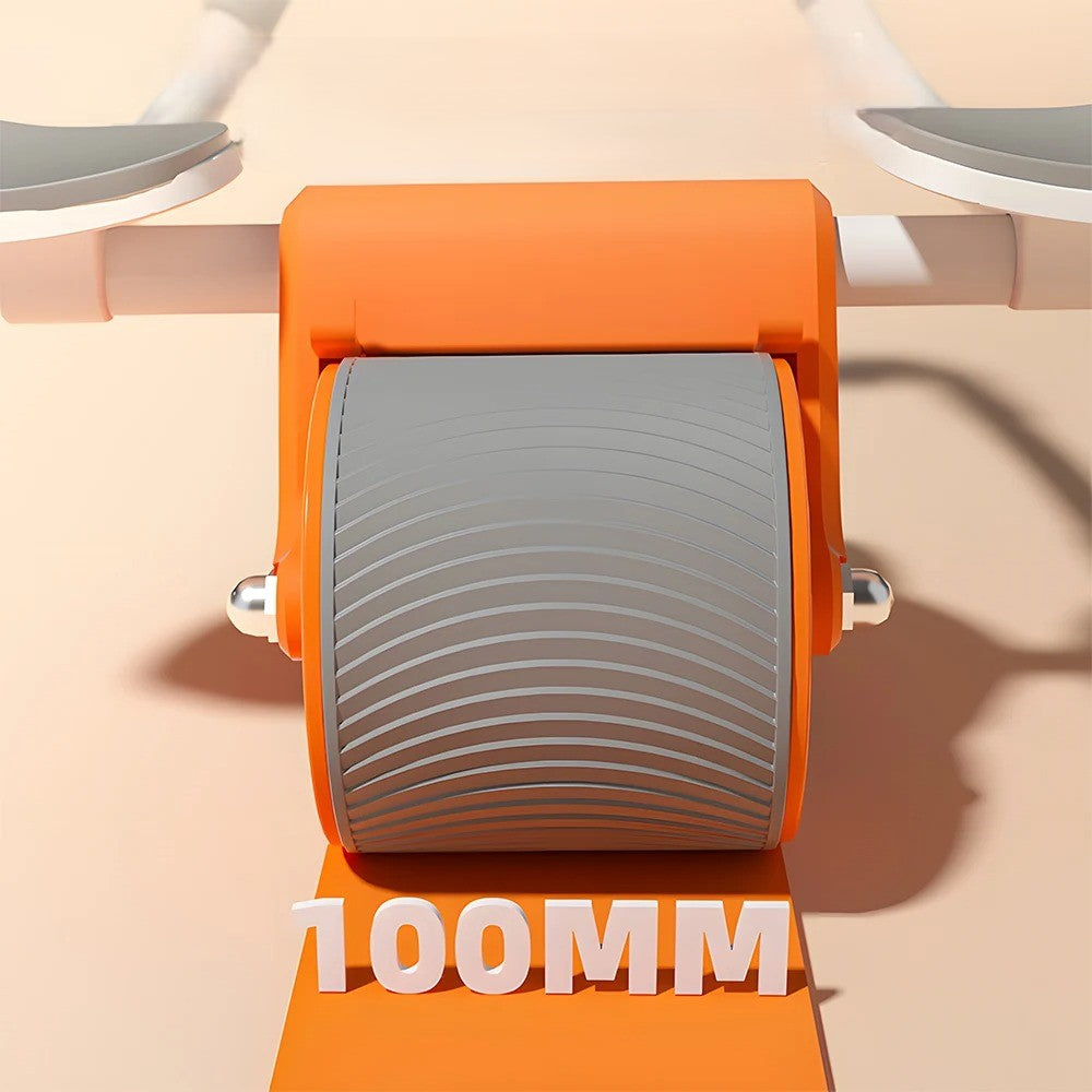 CoreFlex Trainer - Ergonomische Buik- en Rumpfoefeningen